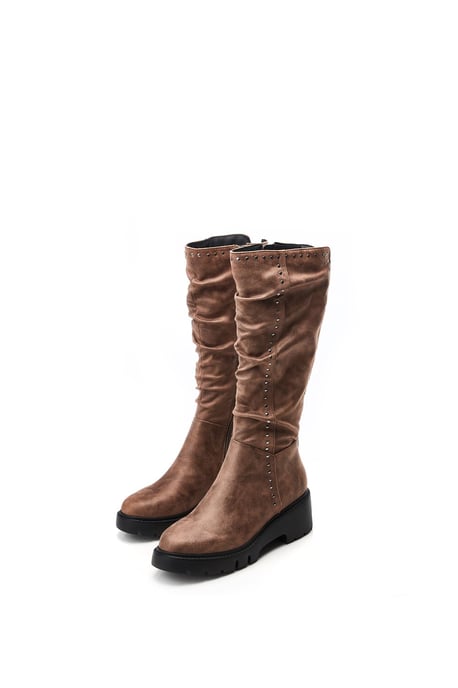 'Halsey' Khaki Protauras