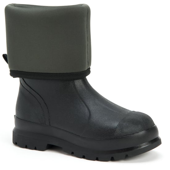 Muck Boots Chore Classic Hi Gemustert Unisex - Image 5