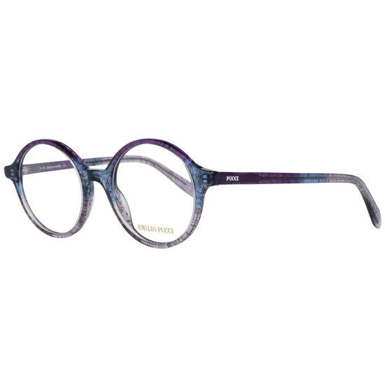 Emilio Pucci Lunettes EP5091 077 50 - Image 1