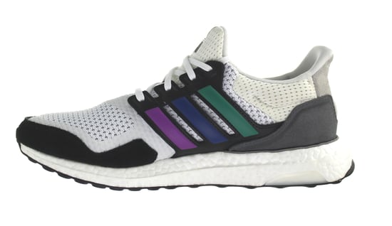 Adidas Ultraboost S&L Pride Mens White Trainers