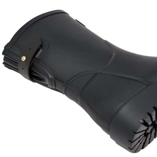 Joules Womens Wistow Adjustable Mid Calf Wellington Boots