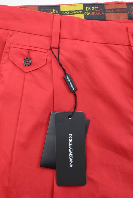 Dolce & Gabbana Men Trouser