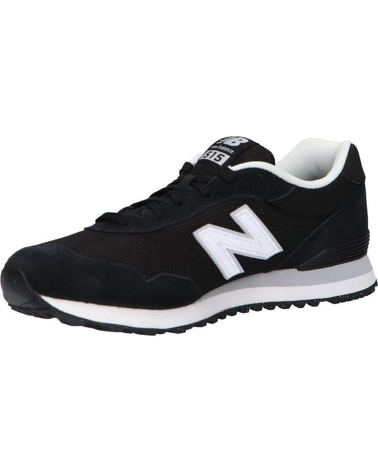 Sneakers for man New balance in black