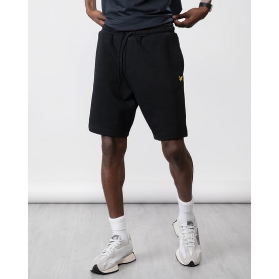 Lyle & Scott Sweat Mens Shorts