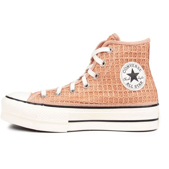 Converse All Star Lift Hi Turnschuhe - Image 3