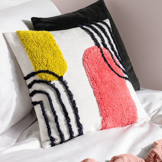Heya Home Elmer Tufted  Cushion