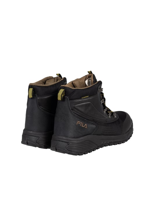 Fila Schuhe Hikebooster Herren schwarz - Image 3