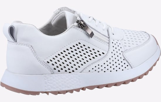 Fleet & Foster June MEMORY FOAM Shoes Womens