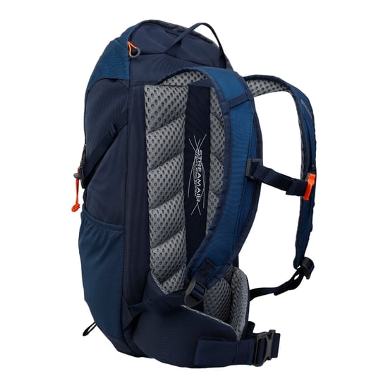 Regatta - Rucksack "Highton V2", 35l (Marineblau/Dunkles Jeansblau) - Image 2