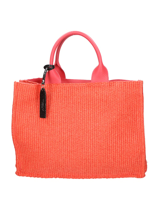 My-Best Bag Handtasche Gemaakt in Italië LIGHT PINK - Image 1