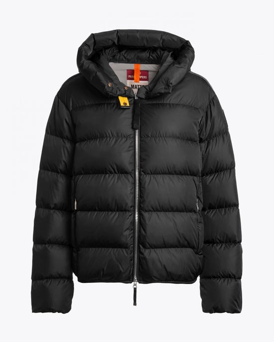 Parajumpers Jinny Womens Hooded Down Jacket - Image 1