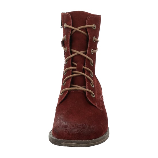 JOSEF SEIBEL Sienna 70 | Stiefelette für Damen | Rot Sienna 70, carmin - Image 5