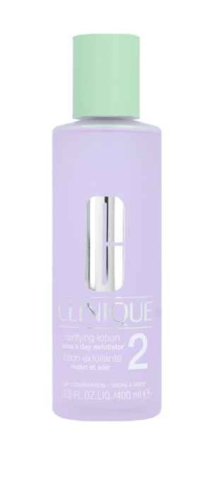 Clinique Klärende Lotion 2 400ml - Image 1