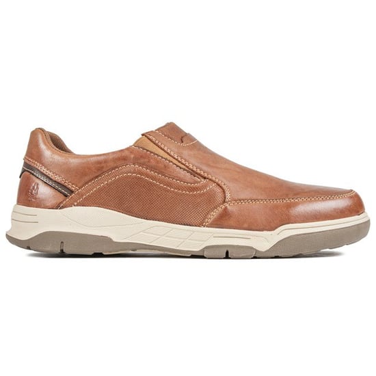 Hush Puppies Fletcher MEMORY FOAM Slip On Herren - Image 1