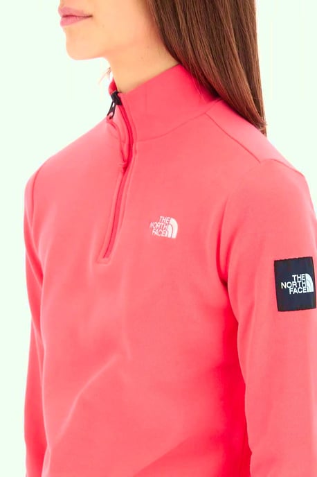 The North Face Womens BB Last Dance Langarm-Tee - Image 4