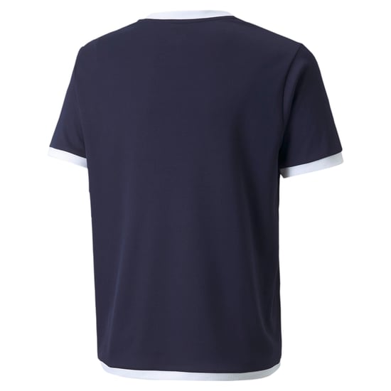 PUMA teamLIGA Youth Football Jersey