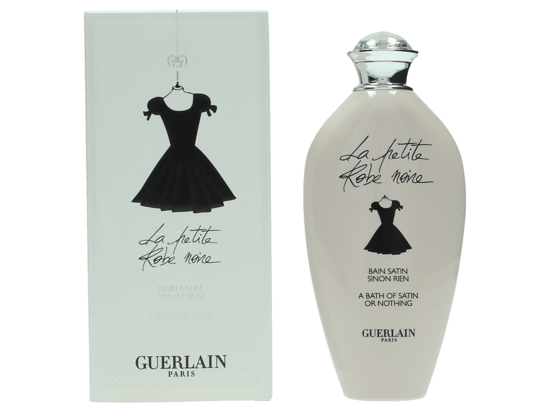 Guerlain La Petite Robe Noire Shower Gel. - Image 1