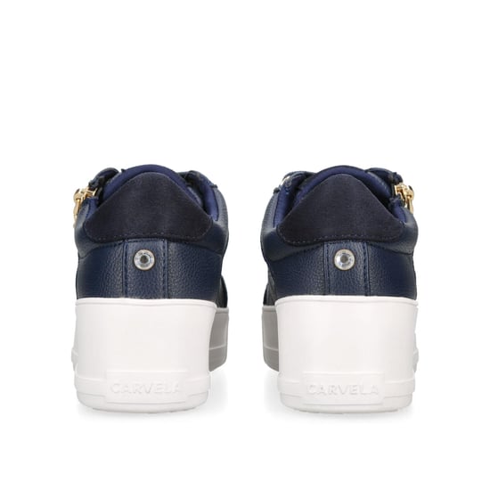 Carvela Jive Zip Sneakers
