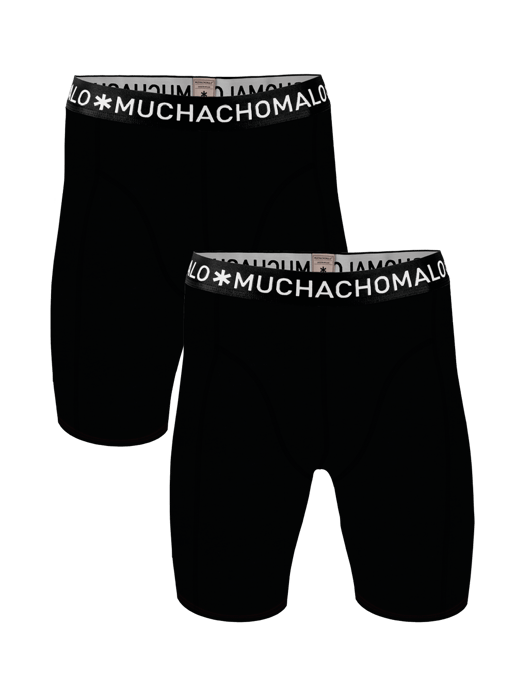Muchachomalo - 2-pack Boxershorts Men