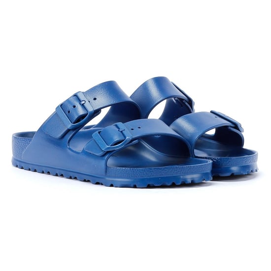 Birkenstock Arizona EVA Damen Sandalen Marine - Image 1