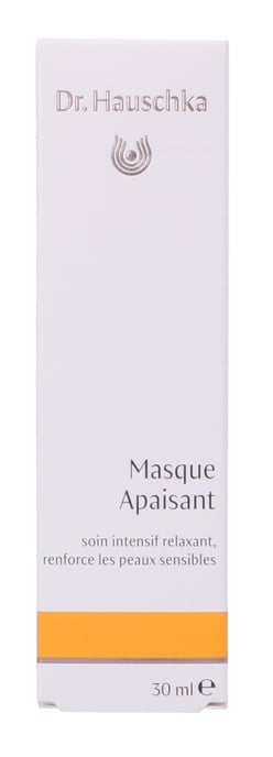 Dr. Hauschka Beruhigungsmaske 30 ml - Image 2