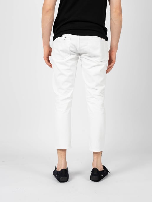 Antony Morato Jeans Oliver Herren weiß - Image 4