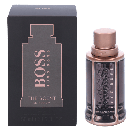 Hugo Boss The Scent For Him Edp Spray 50 ml - Image 1
