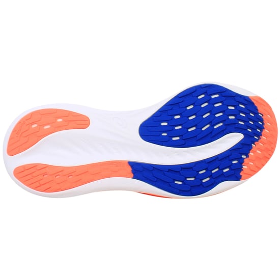 Asics Gel-Nimbus 26 Damen Weiße Laufschuhe - Image 2
