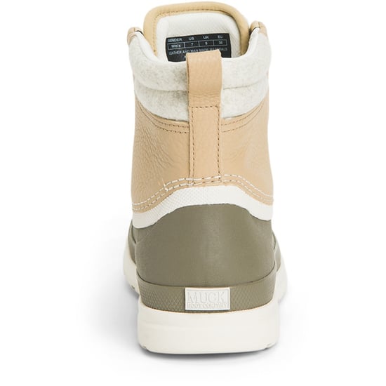 Muck Boots Originals Duck Lace MEMORY FOAM Wellingtons Womens