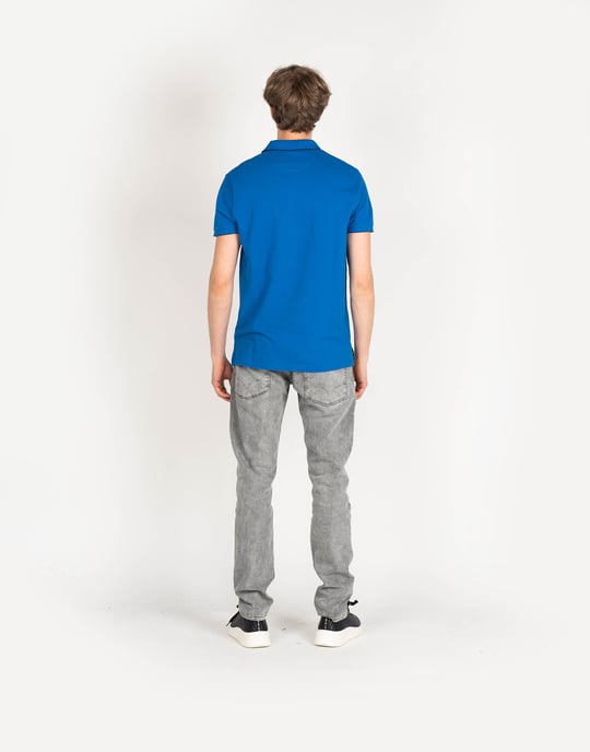 Pepe Jeans Jeans Stanley Rock Herren grau - Image 4