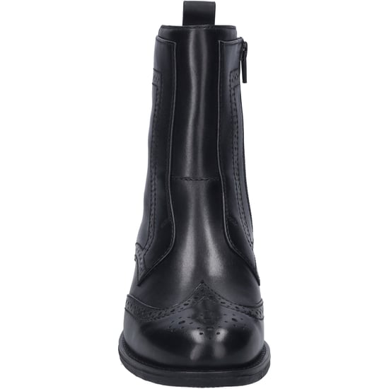 JOSEF SEIBEL Simona 02 | Stiefelette für Damen | Schwarz Simona 02, schwarz - Image 4