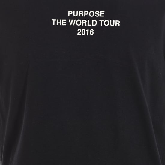 PURTOUR 16F1TS263 women's short sleeve t-shirt