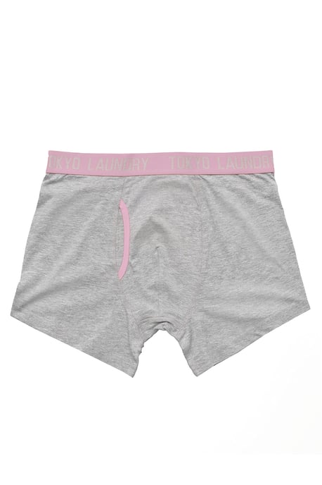 6-Pack Cotton Boxers