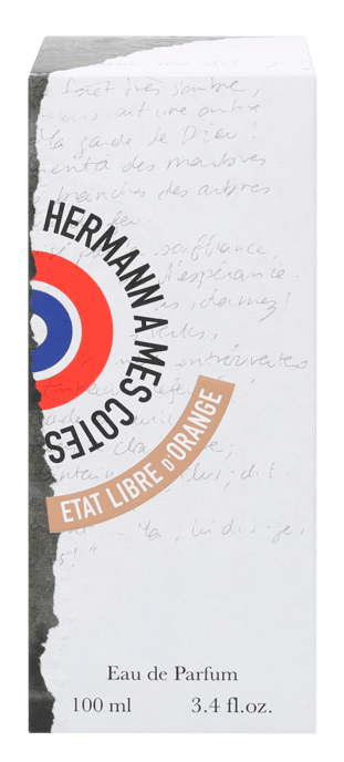 Etat Libre D'Orange Hermann A Mes Cotes Edp Spray. - Image 2