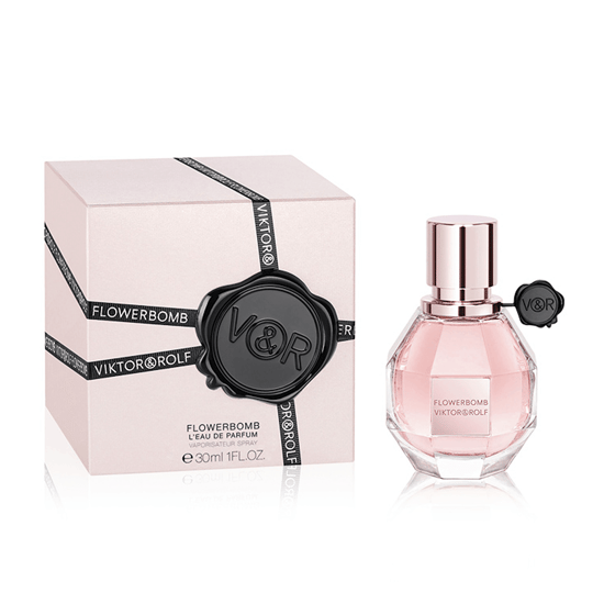 Viktor & Rolf Blumenbombe Eau de Parfum 100ml - Image 1