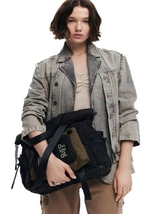 Desigual Rucksack - Image 4