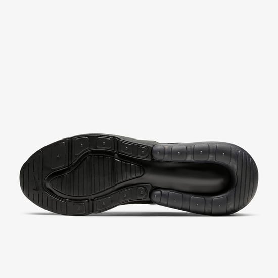 Nike Air Max 270 Sneaker Schwarz - Image 2