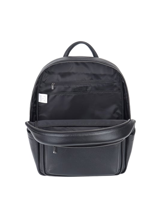 B Cavalli Rucksack Unisex BLACK - Image 5