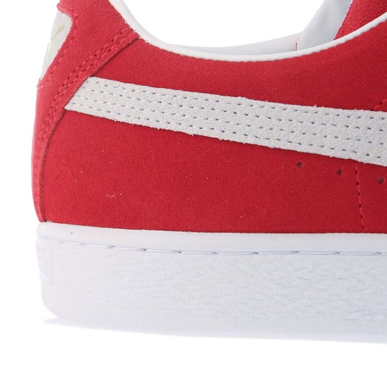 Basket Puma Herren Suede Classic XXL - Image 5