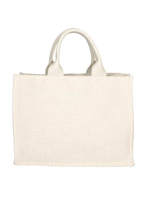 My-Best Bag Handtasche Gemaakt in Italië BEIGE - Image 4