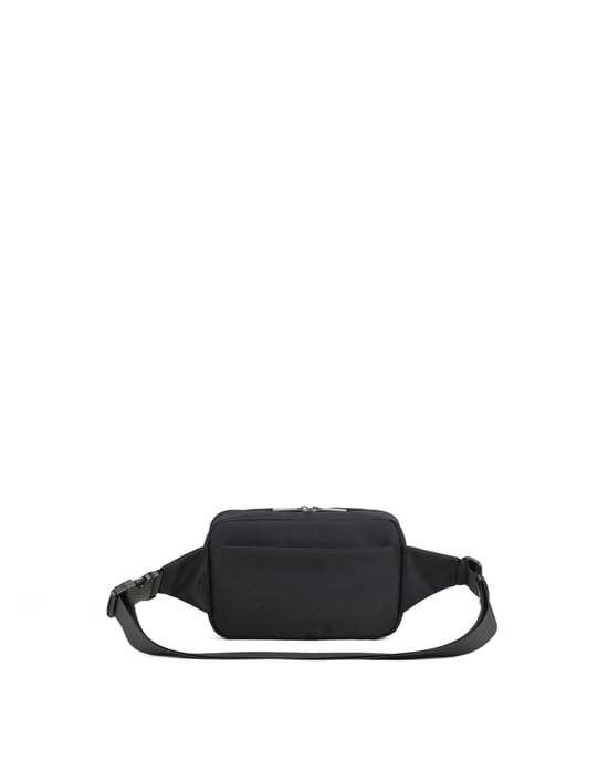 Aoking Gürteltasche Unisex BLACK - Image 4
