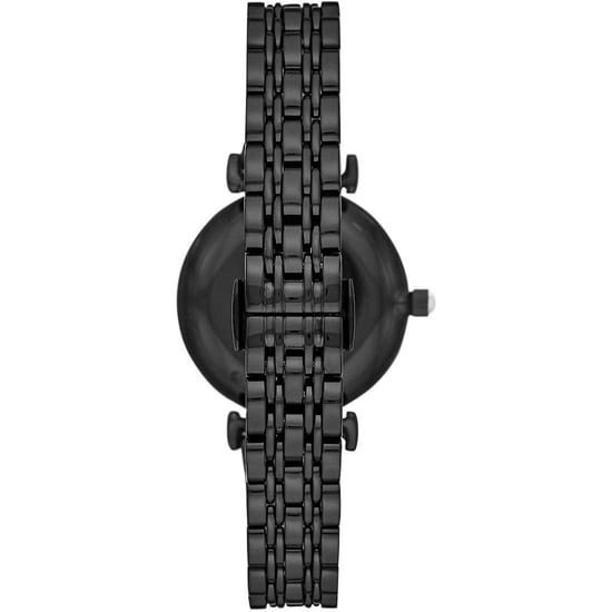 Emporio Armani AR11268 Gianni T-Bar Damenuhr - Image 2