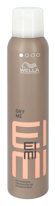 Wella Eimi - Dry Me Dry Shampoo. - Image 1