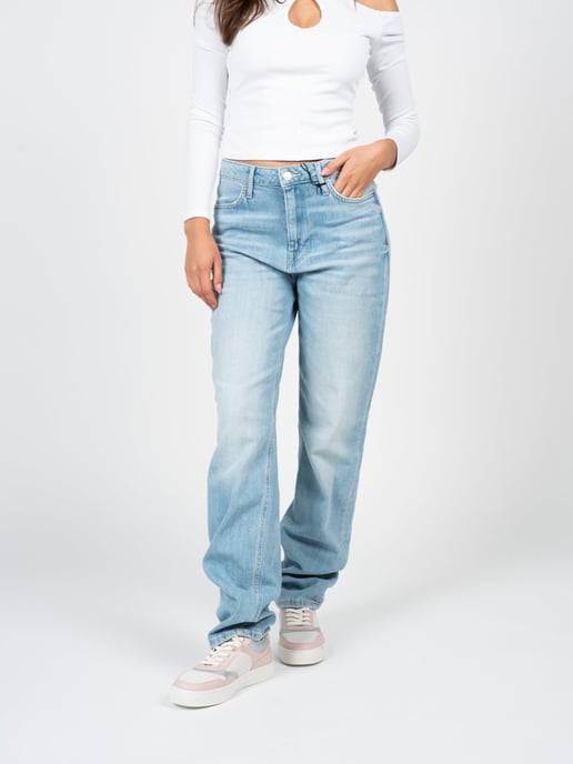 Guess Jeans Sexy Curve Damen blau - Image 3