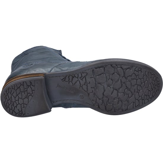 JOSEF SEIBEL Sanja 01 | Stiefelette für Damen | Blau Sanja 01, azur - Image 5