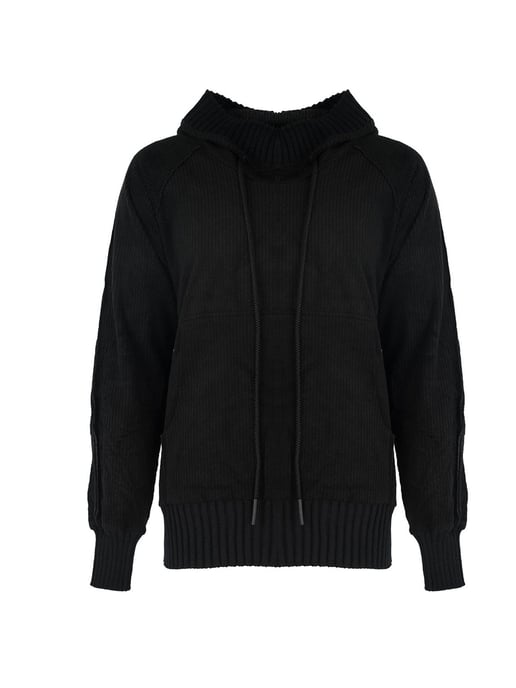 Xagon Man Sweatshirt Men's Black