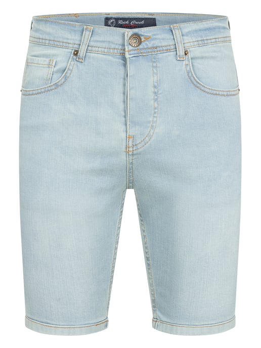 Rock Creek Shorts Hellblau - Image 4