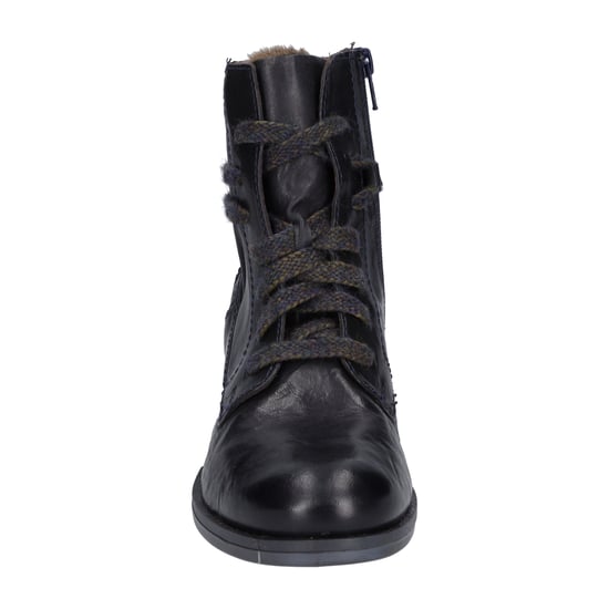 JOSEF SEIBEL Sanja 18 | Stiefelette für Damen | Blau Sanja 18, ocean - Image 5