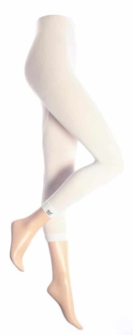 Wärmehalter - Ladies Cotton Thermal Underwear Leggings Long Johns - Image 1