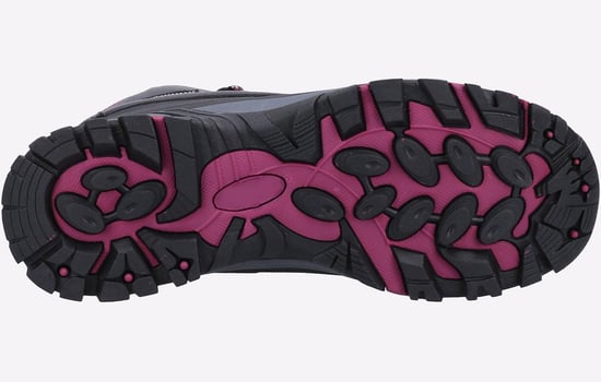 Cotswold Calmsden Wanderschuhe MEMORY FOAM Damen - Image 4